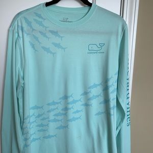 Vineyard Vines Performance Tee
